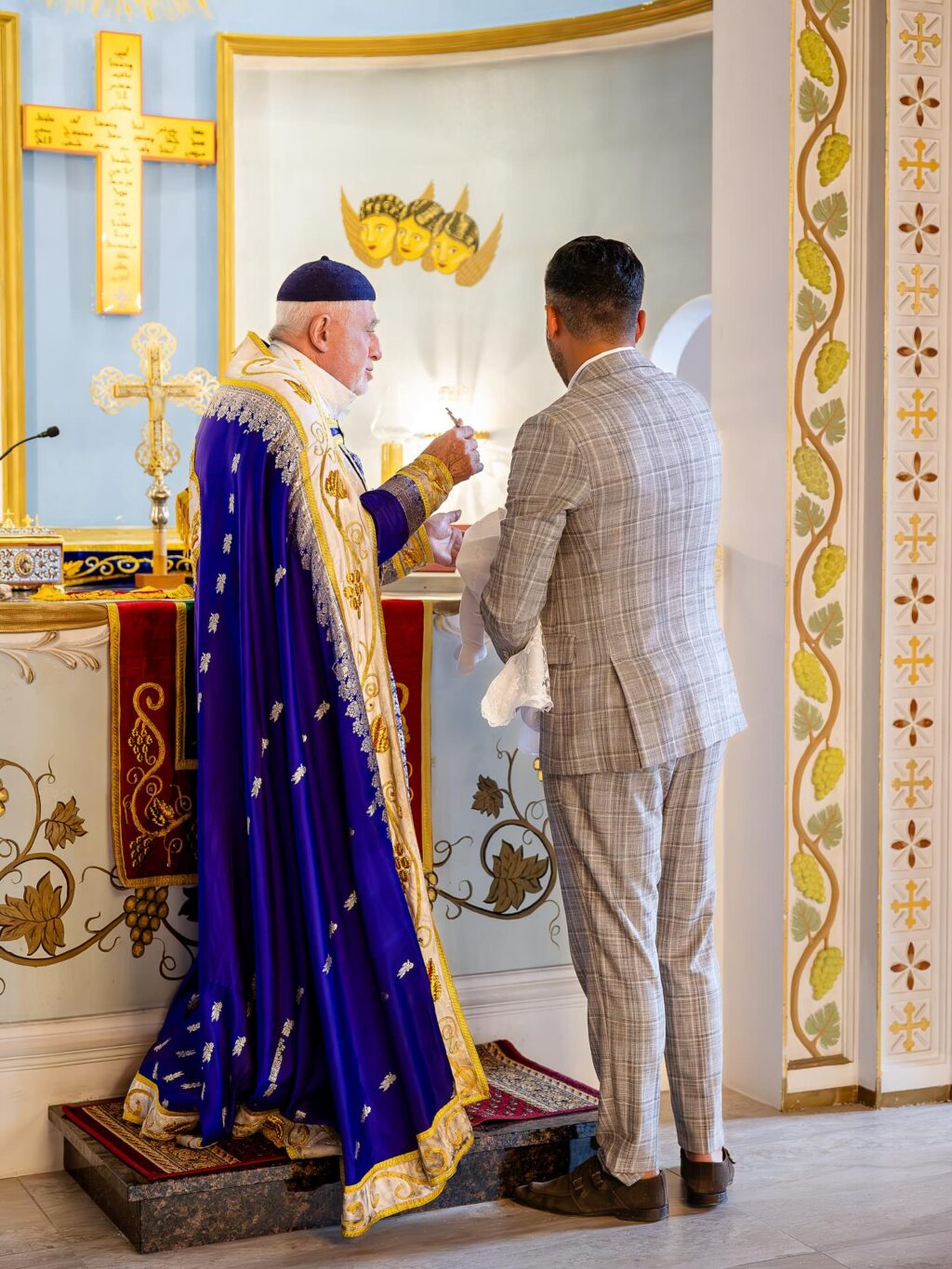 Instagram post from kristinasfotografie. This post is in position 0.